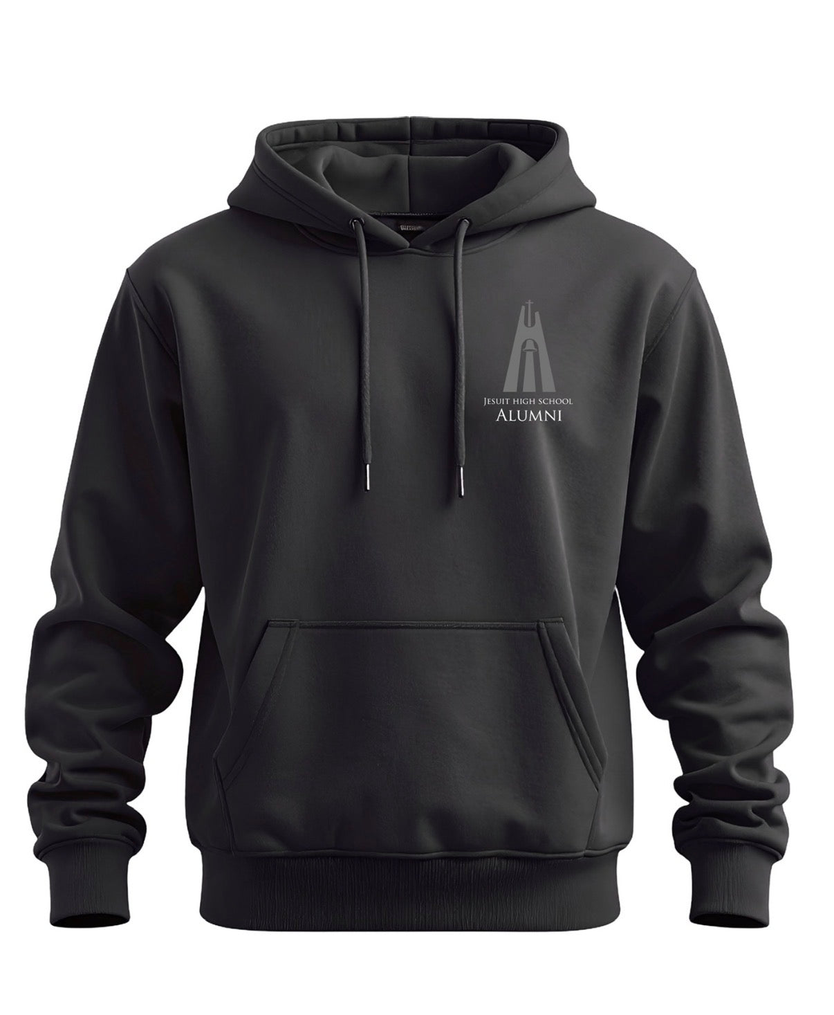 Alumni sweatshirt