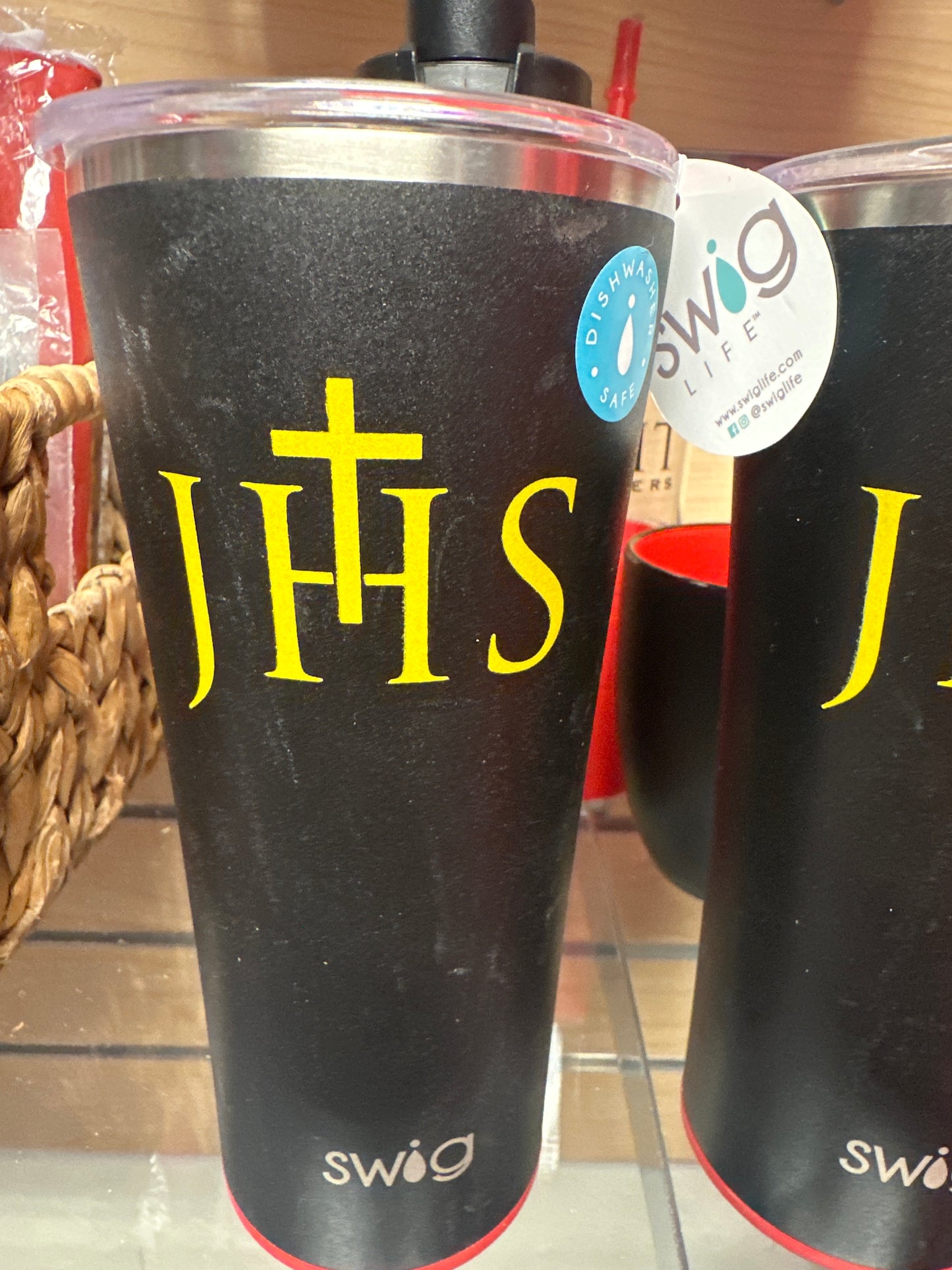Swig JHS Hot/cold cup