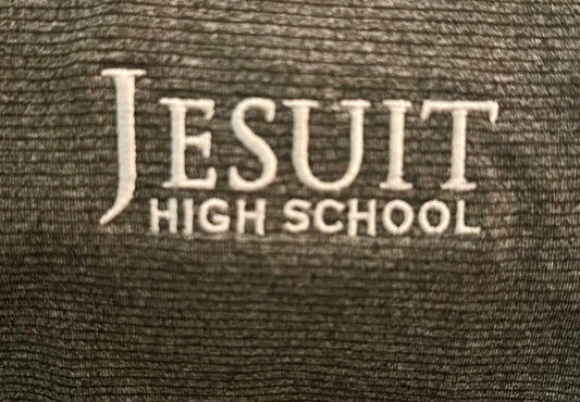 Grey Heather Reflex Polo