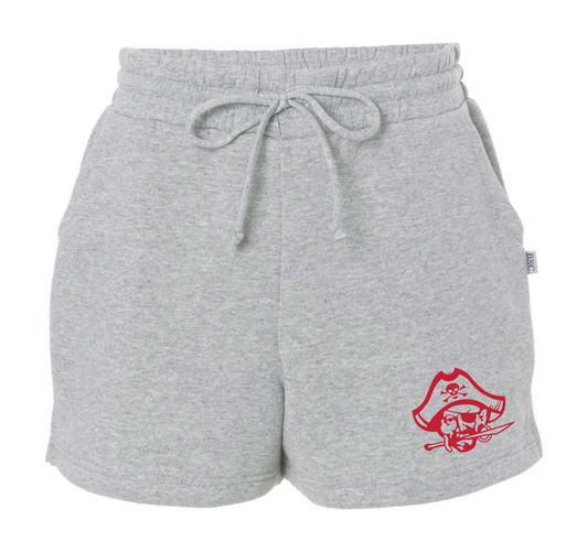 Women's Fleece Shorts