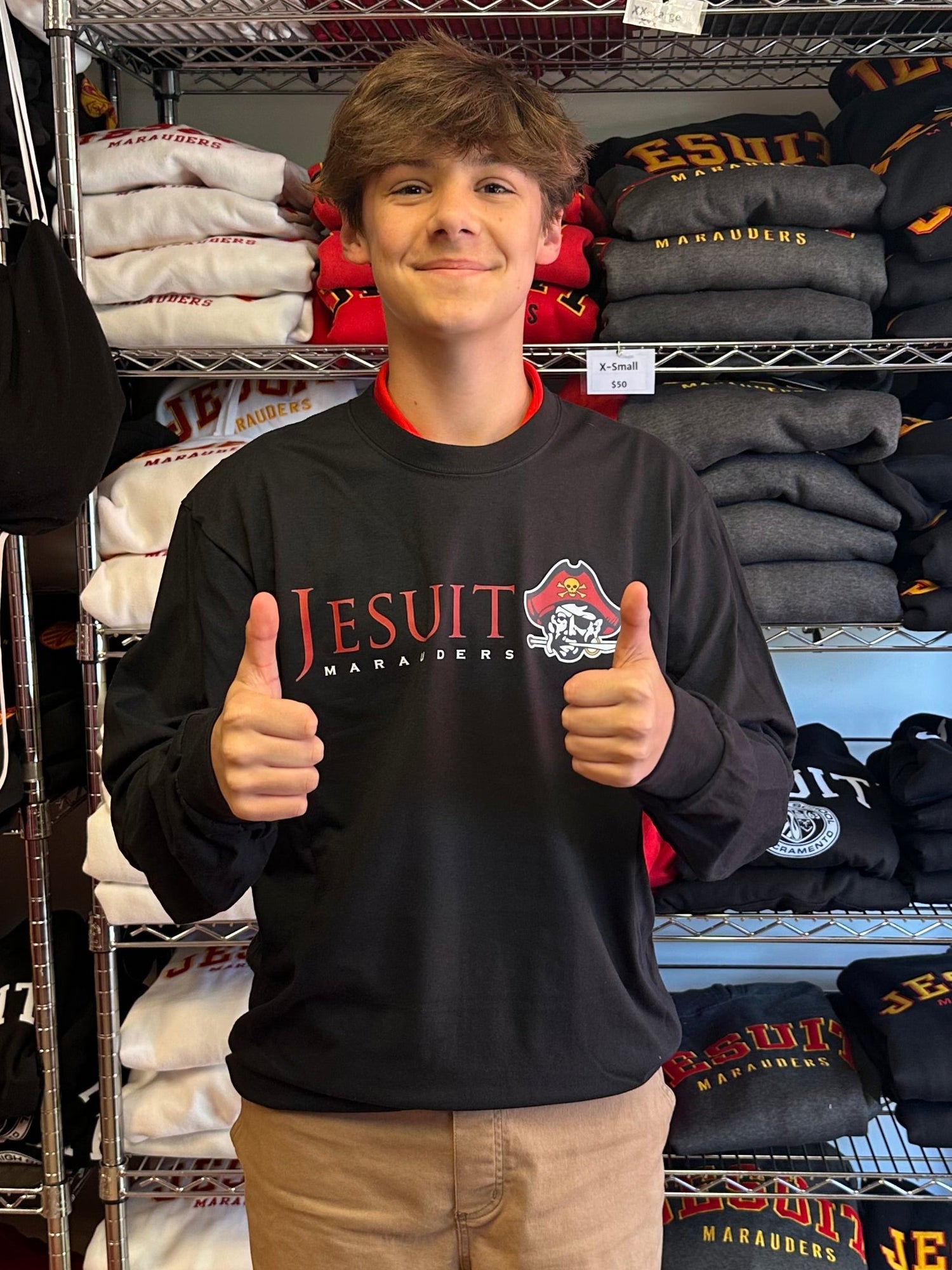 New Items
