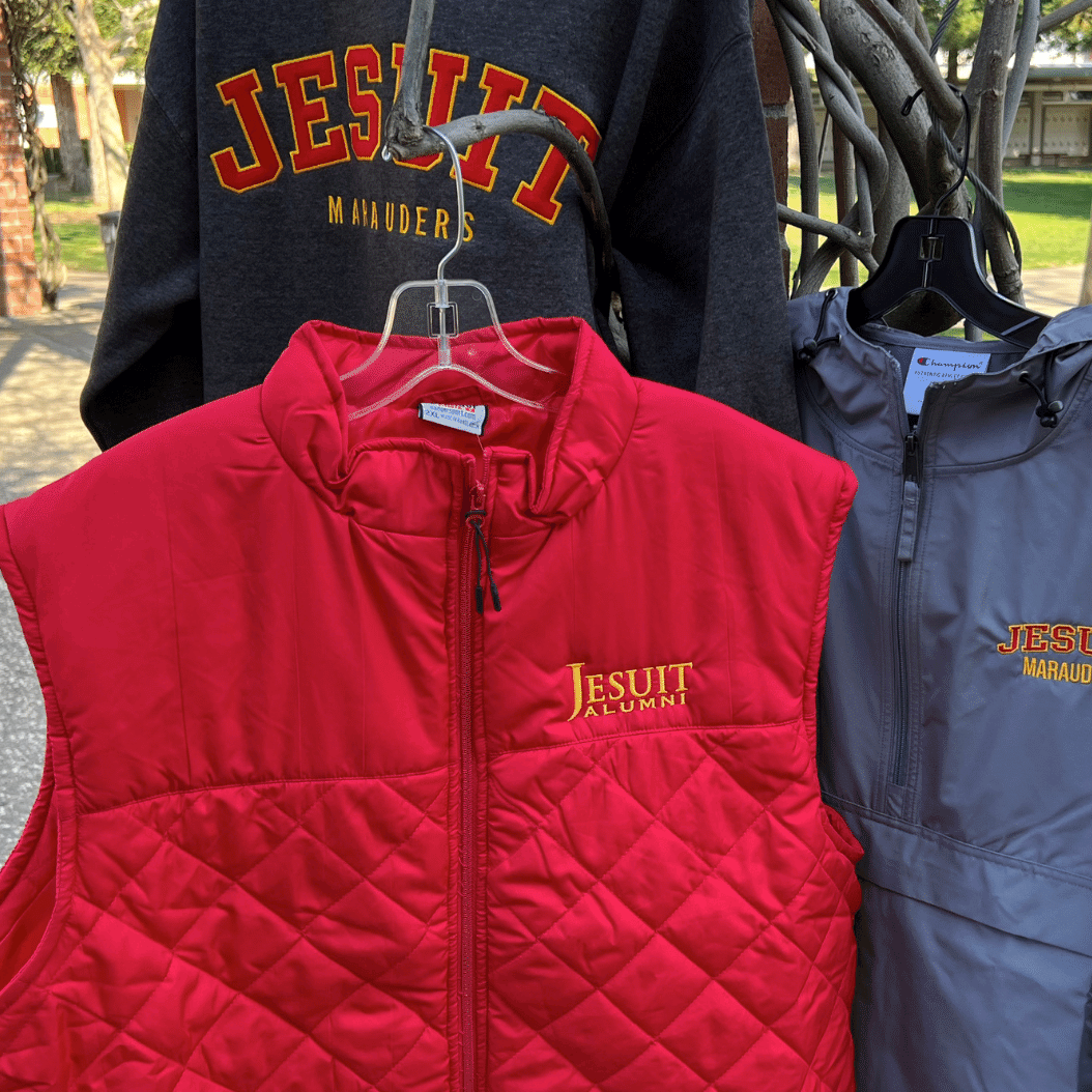 All Outerwear