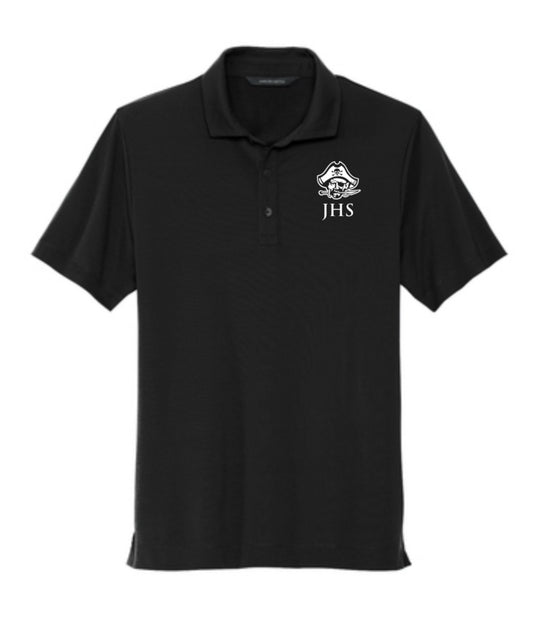 Black Polo