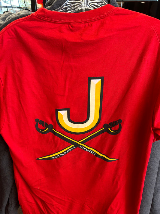 Red T-Shirt