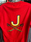 Red T-Shirt
