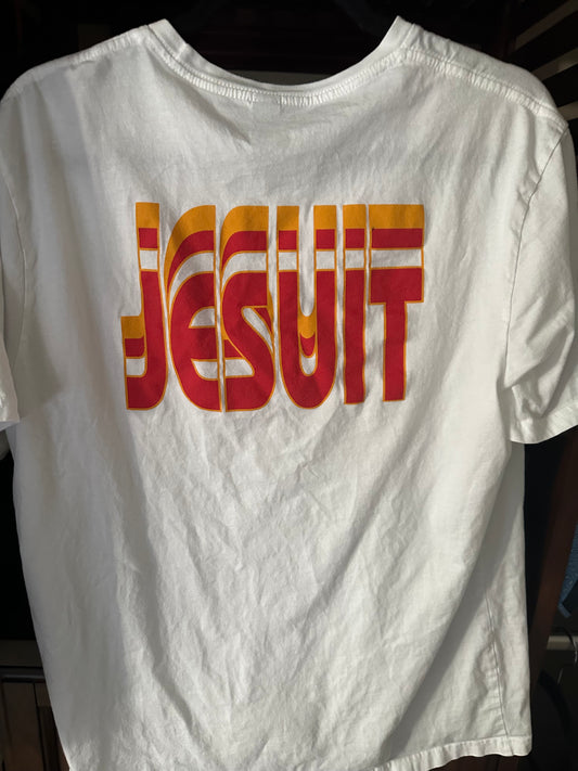 Retro Ship T-Shirt
