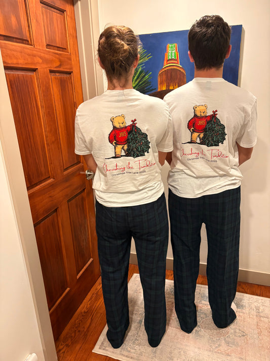 CLEARANCE - CTL Shirt