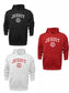 Black Dry Fit Hoodie
