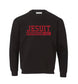 Crewneck Sweatshirt - Black 1963