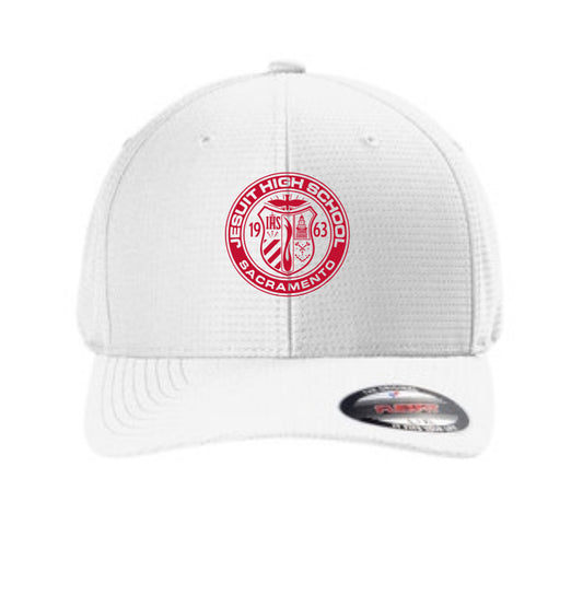 Travis Matthews - White Fitted Hat