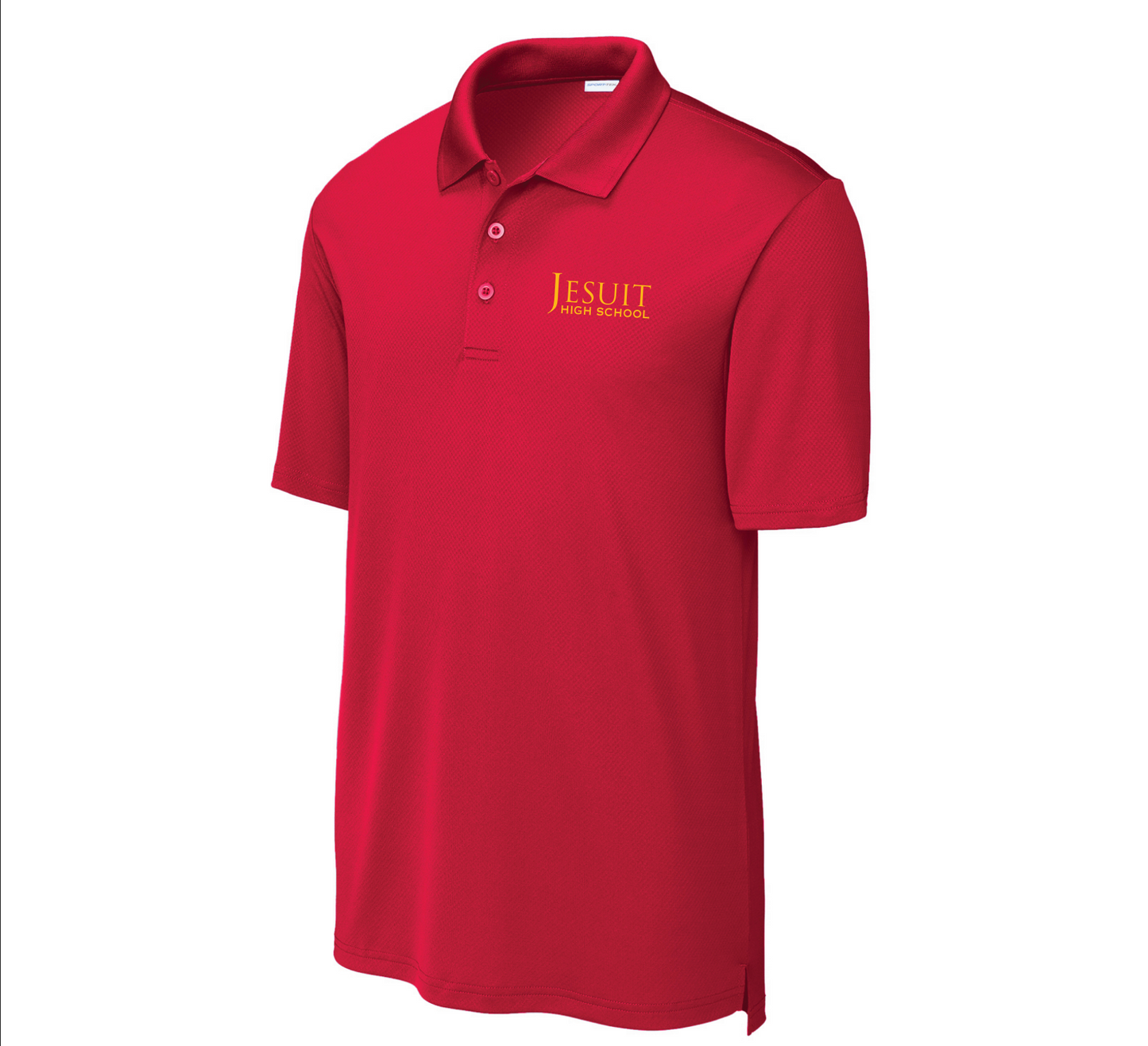 Jesuit High School Sport-Tek Polos