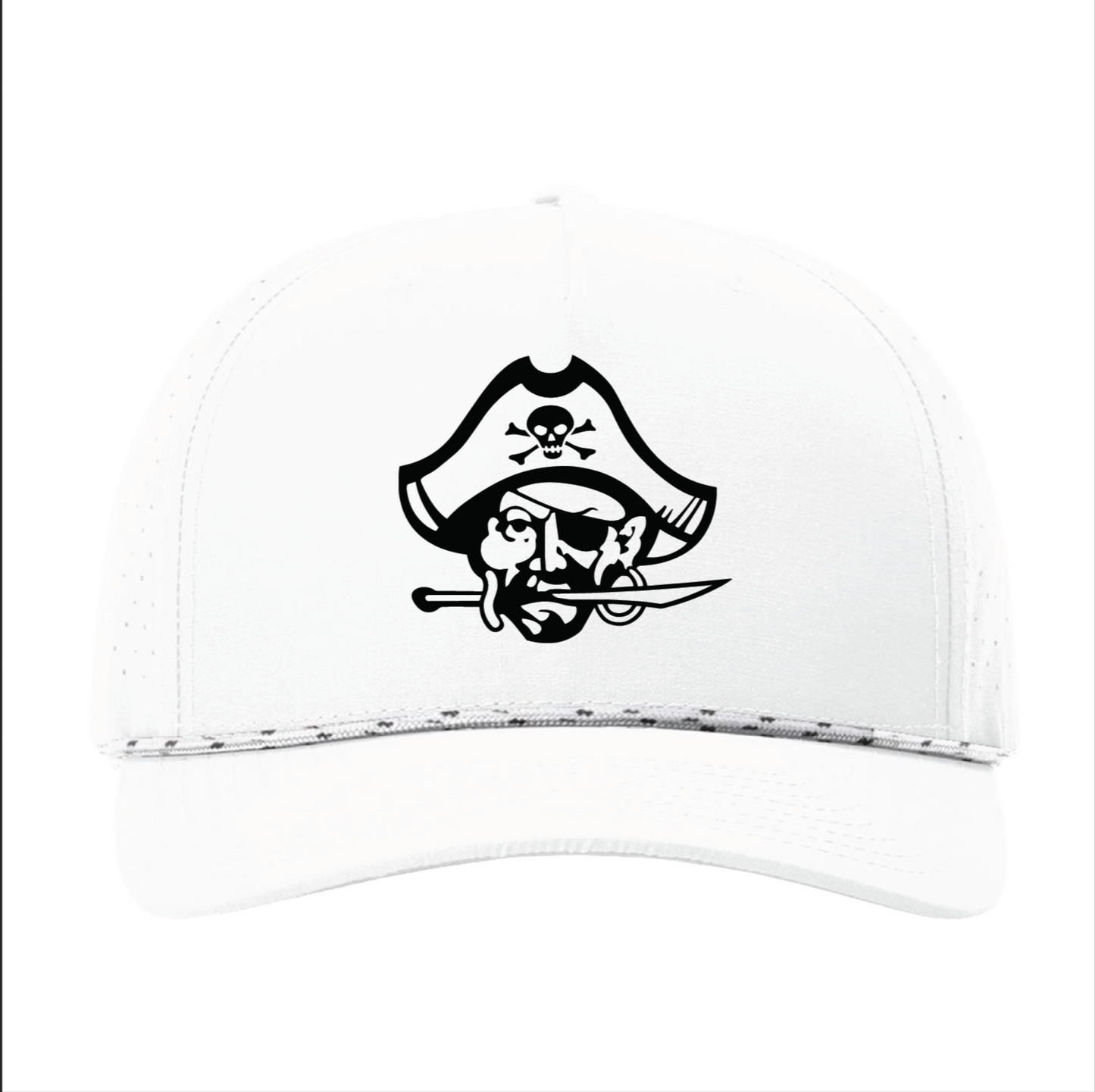 Maurader Head Performance Rope Hat