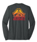 Black Frost Long Sleeve