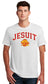 White T-Shirt / GBR